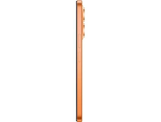 Смартфон Honor X7e 6/256Gb Orange